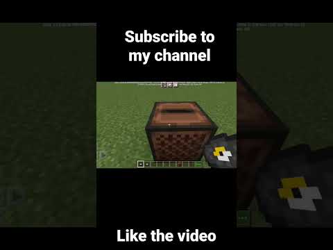 Vídeo: Com funciona la jukebox minecraft?