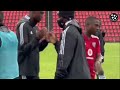Moroka Swallows vs Orlando Pirates | DStv Premiership 2022-23