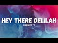 Miniature de la vidéo de la chanson Hey There Delilah (Instrumental)