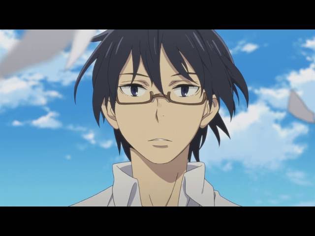 Erased - Anime Review , anime erased review - thirstymag.com