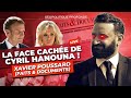 Le systme occulte de cyril hanouna rvl  avec xavier poussard