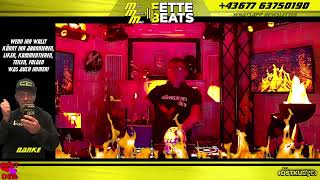 MMM FETTE BEATS 168 - 2000er - DJ Ostkurve Live