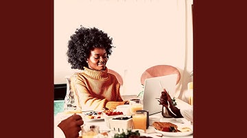 Sumptuous Moods for Work from Home