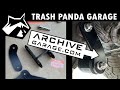 Episode 67: Boomerang Leaf Spring Shackles from Archive Garage