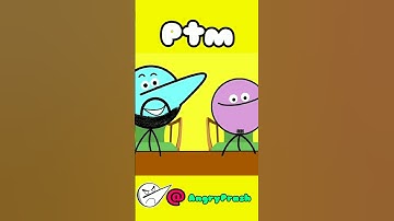 Funny animation#cartoon #funnyvideo#notyourtype #angryprash #hardtoonz @Angry Prash #animations