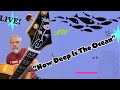 Doug Munro-How Deep Is The Ocean Live- No Prep One Take #jazz #livestream #jazzguitar