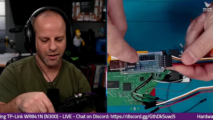 Hardware Hacking Part 3.1 - We have a UART shell; what can we do with it?