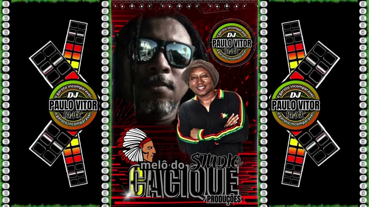 MELÔ DO STUDIO CACIQUE PRODUÇÕES EXCLL DUB BROWN 2023