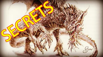 Dungeons and Dragons Lore: Fang Dragon Secrets
