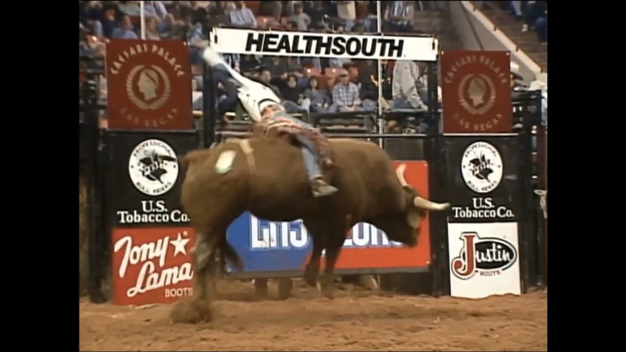Casey Gates vs Pounder 99 PBR Worcester (91 pts) YouTube