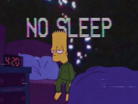 Lofi hip hop radio - CHILL NIGHT