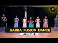 Garba fusion dance  kids cover  moti veraana x khalasi  sanket sakore choreography