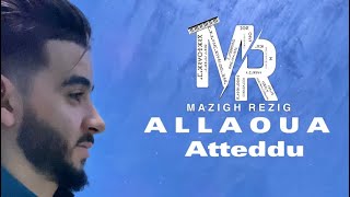 Mohamed Allaoua - atteddu | instrumental Resimi