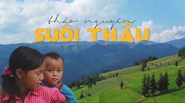 Thảo nguyên Suôi Thầu - Hà Giang | Dế Mèn Du Ký