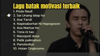 Kumpulan lagu motivasi terbaik (Batak) Iwan Fheno || part 3 ( Cover )