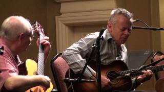 Tommy Emmanuel White Christmas.mp4 chords