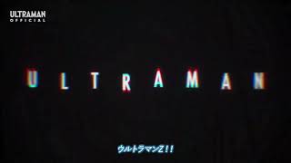 Ultraman z opening 1 (4k 60fps)