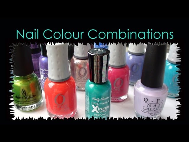 61 Summer Nail Color Ideas For Exceptional Look 2020 #manicure #ideas #for  #short #nails #manicureideasforshortn… | Unghie idee, Smalto per unghie  corte, Unghie gel