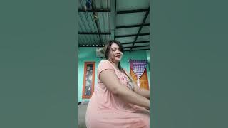 RUTINITAS IBU.. IBU.. TIAP HARI NYUCI