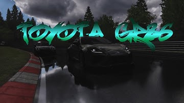 Ｄｅｓｉｒｅ | Ｔｏｙｏｔａ ＧＲ ８６