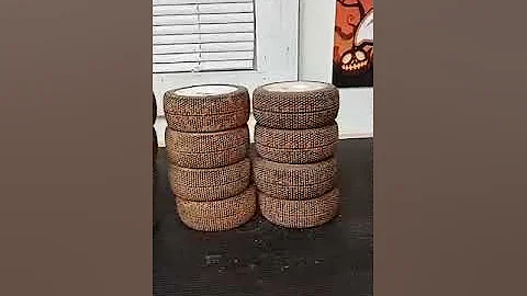 MOO-Kleen Tire Wash Tips with CowRC Factory Team Driver Zack Cater