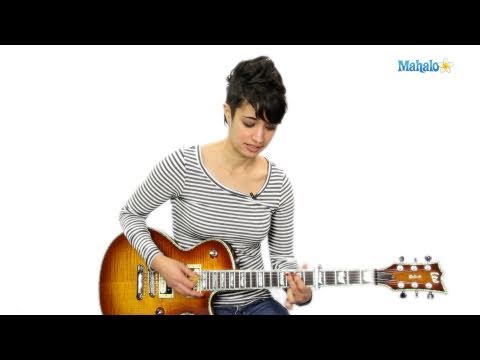 How to Play a D Seven Sharp Nine D79 Chord on Guitar