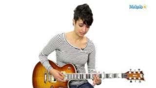 How to Play a D Seven Sharp Nine D79 Chord on Guitar