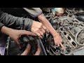 skoda water leak | skoda superb water leak | skoda superb oil cooler | skoda superb thermostat