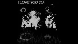 I LOVE YOU SO JUMPSTYLE (Mega Slowed)