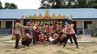UJIAN TIBA Versi SMK Kautsar