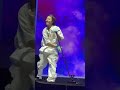 J-hope Daydream Live Lollapalooza Chicago 2022 Grant Park