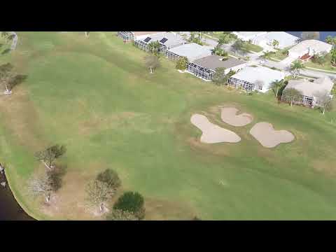 Viera East Golf Club Viera East Golf Club