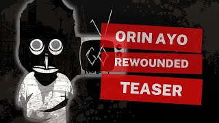 Orin Ayo REWOUNDED Teaser | Are You Waiting?