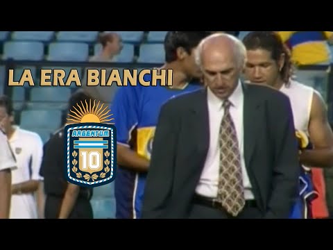 La Era Bianchi