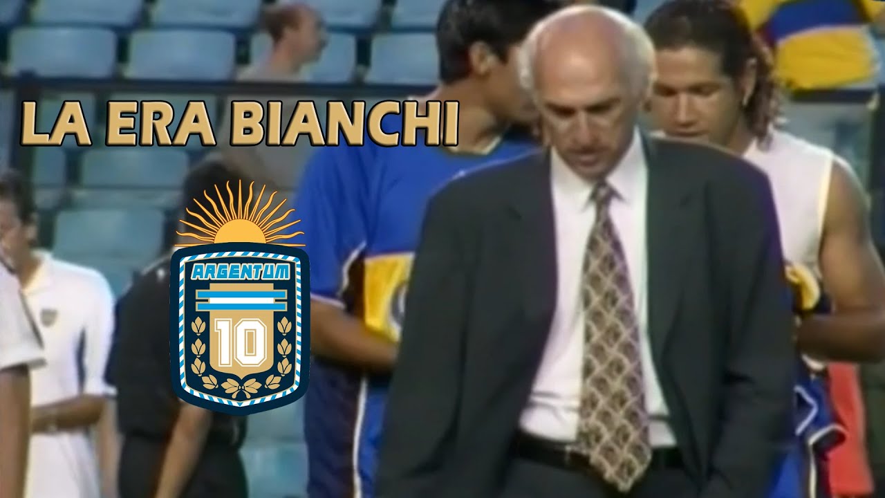 La Era Bianchi