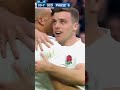 JJ gets 3 🏉🏉🏉