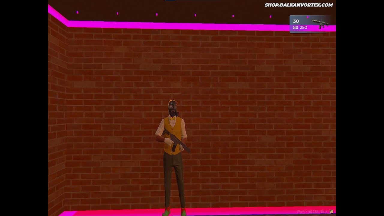 FiveM | Vortex Roleplay | Kill Montage #5 |