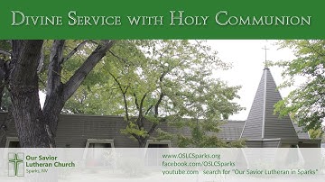 2024-08-11  Twelfth Sunday after Pentecost