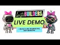 Bestie Builder | LIVE Demo + June  Birthday Promos