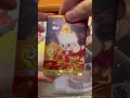 Unboxing last one pop mart loong presents the treasure series figures blind box popmartblindbox