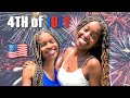 BEST 4TH OF JULY EVER! (VLOG)