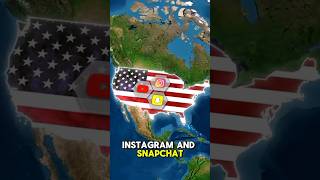 USA 🇺🇸 vs UK 🇬🇧 vs Japan 🇯🇵 – The Hidden Digital Power Battle Begins⚡#usa #shorts