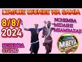 LYAGUJE UJUMBE WA SAMIA BY NCHEMBA STUDIO 8 8 2024 LYAGUJE UJUMBE WA SAMIA BY NCHEMBA STUDIO 8 8 2024