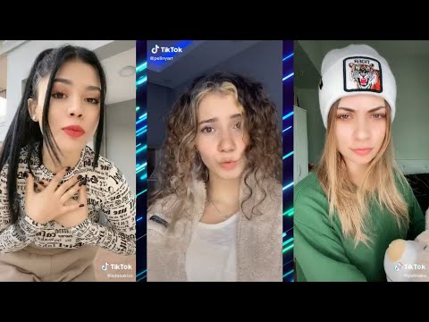 Valla Dert Oldun Bana Kurban Olurum Ben Sana | Yeni TikTok Akımı