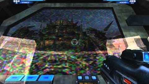 Unreal II The Awakening: Part 1: Skaarj I Demand! *250th Subscribers Video!*