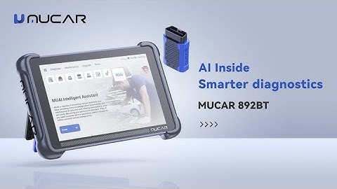 A Full Breakdown of AI in Mucar 892BT – An In-Depth and Comprehensive Guide
