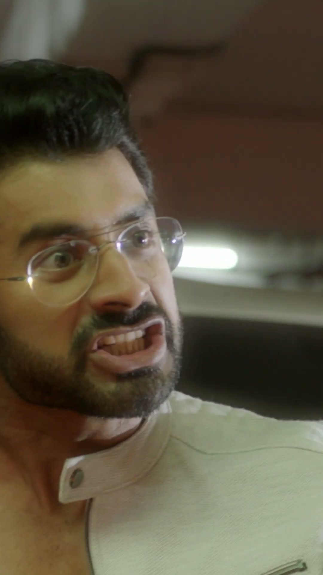 বন্দি হাওয়া হয়ে গেছে #Villain #Ankush #bengalishorts #bengalimoviescene