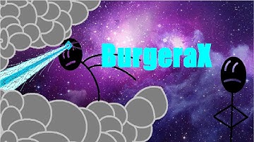 BurgeraX: Scorpion [Drum & Bass]