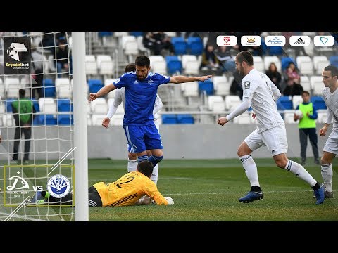 დინამო თბ 0:1 დინამო ბთ | მიმოხილვა