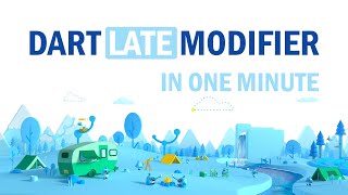 Learn Dart late modifier in one minute|  flutter null safety | flutter tutorial point #shorts screenshot 4